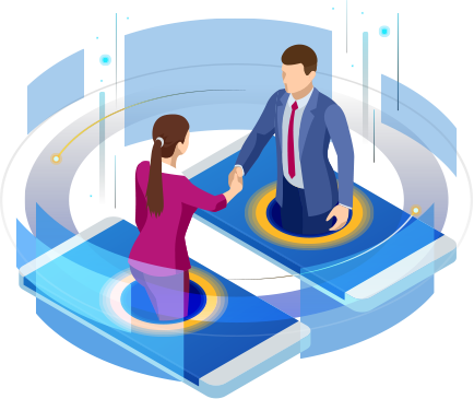 Hostiko Contact Banner