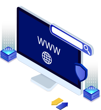 Buy &Amp; Register Domains