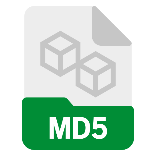 Md5 Generator