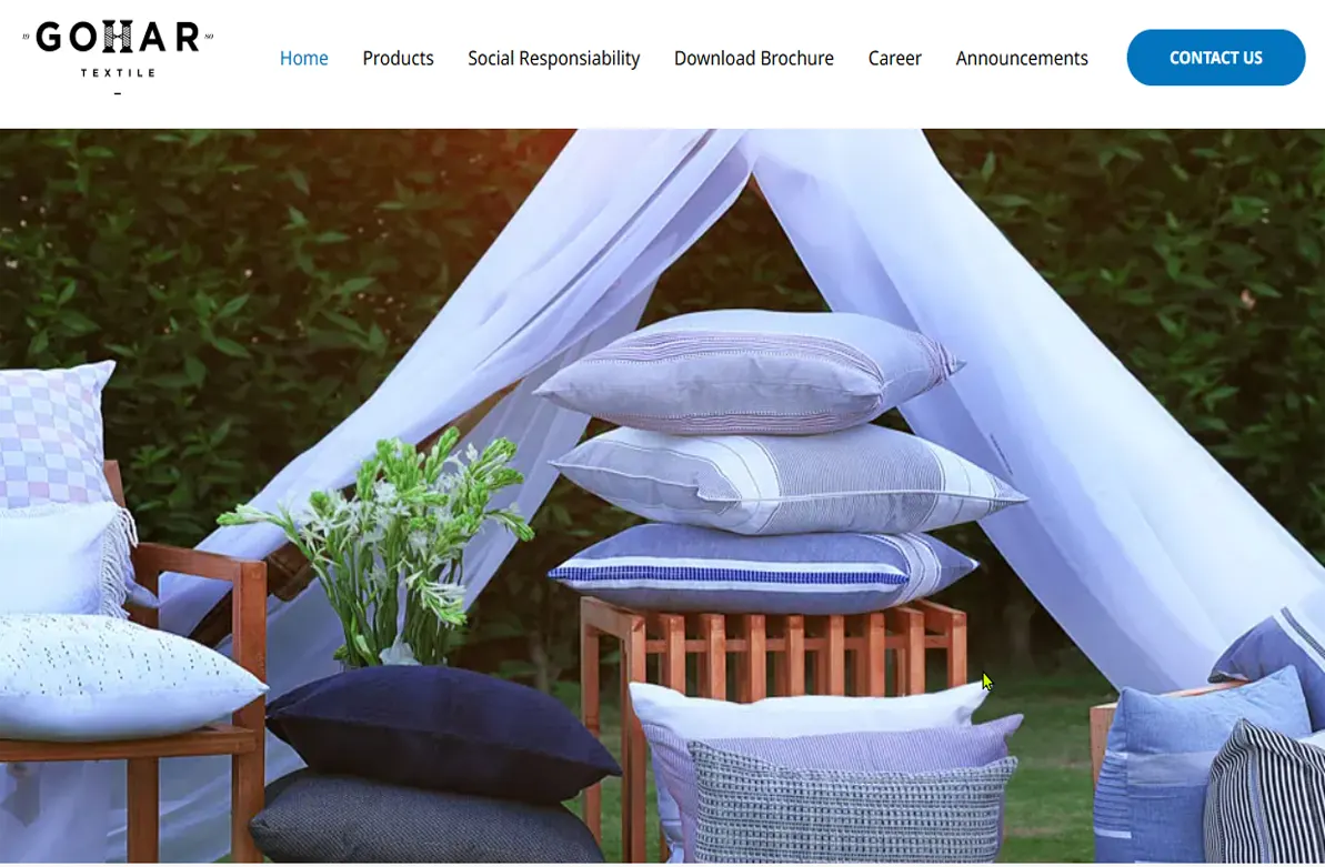 Gohartextile.com