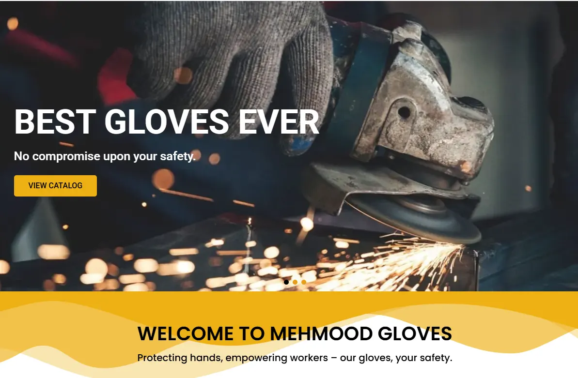 Mehmoodgloves.com