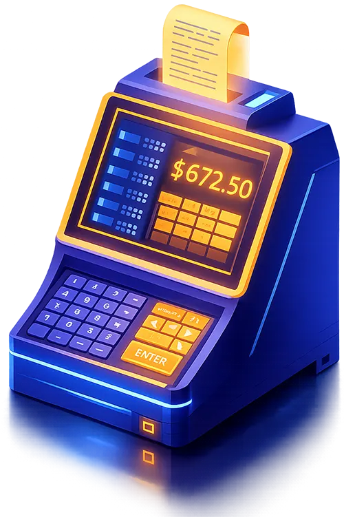 Aurora Digitz Pos (Erp)