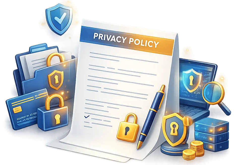 Privacy Policy