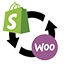 Shopify-To-Woo