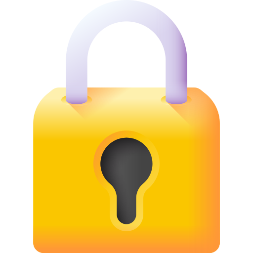3D Lock