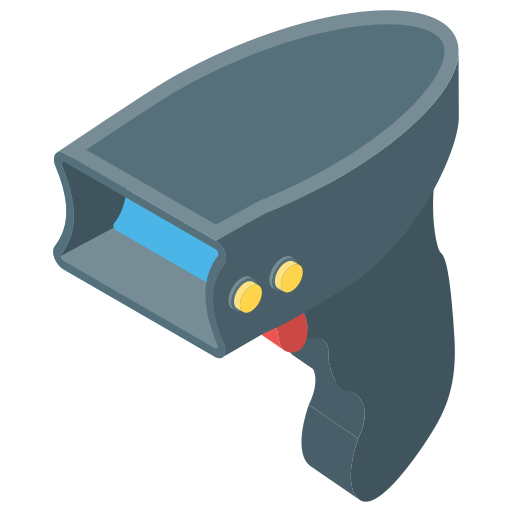 Barcode Scanner