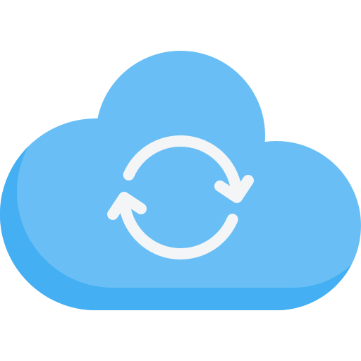 Cloud Sync