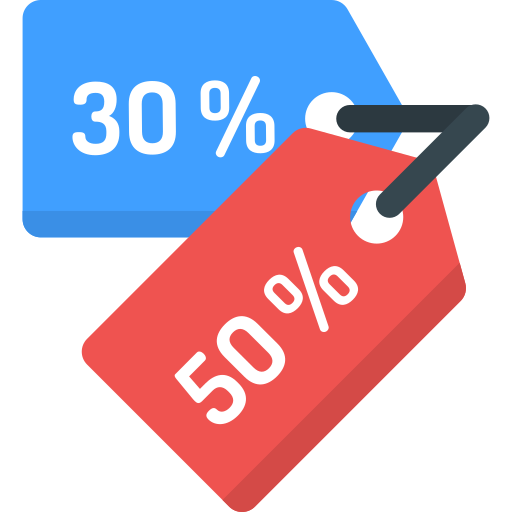 Discounts